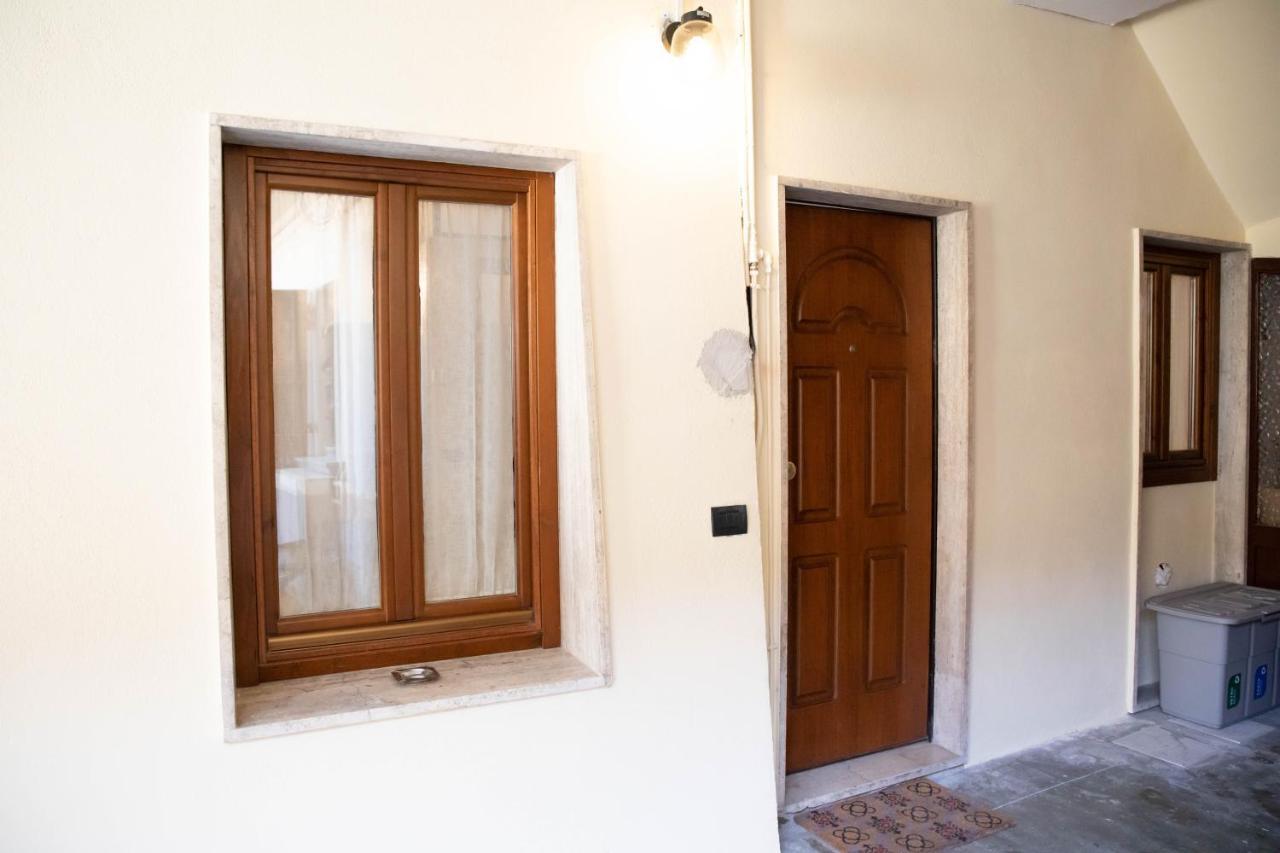 Appartamenti In Centro Storico A 15 Min Dal Lago D'Iseo - Free Wi-Fi - Ac Pallazzolo sullʼOglio 외부 사진