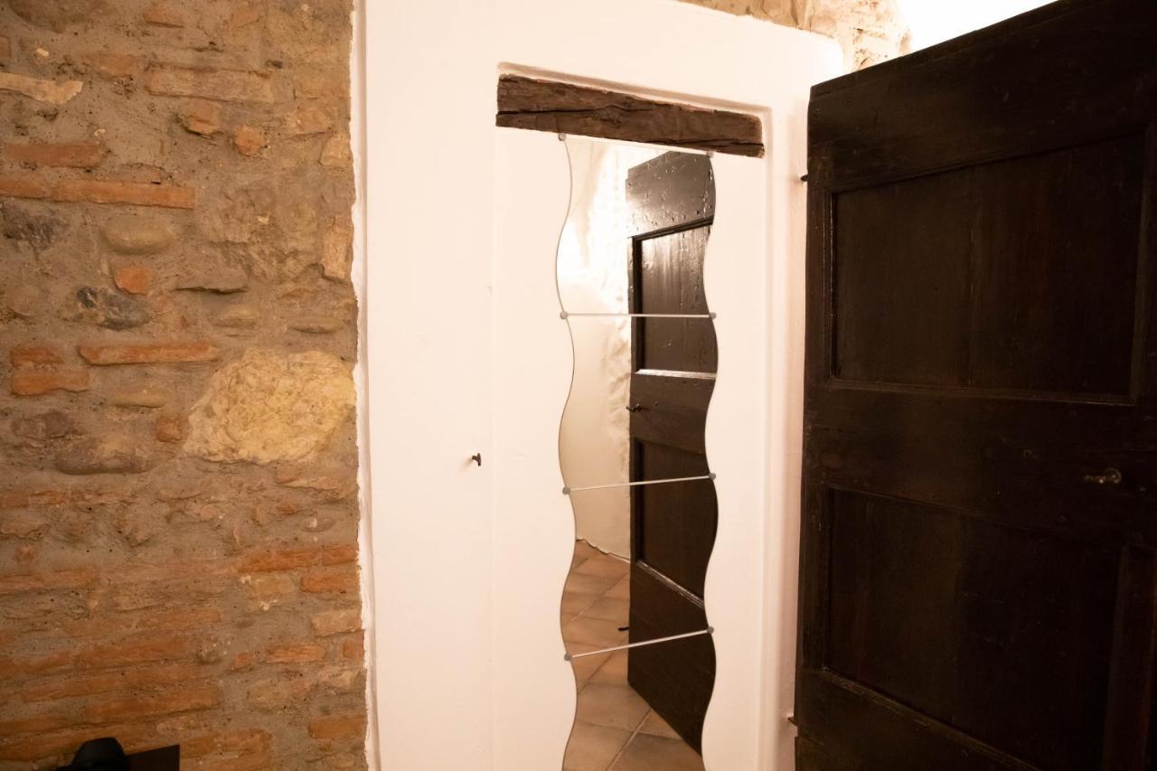 Appartamenti In Centro Storico A 15 Min Dal Lago D'Iseo - Free Wi-Fi - Ac Pallazzolo sullʼOglio 외부 사진