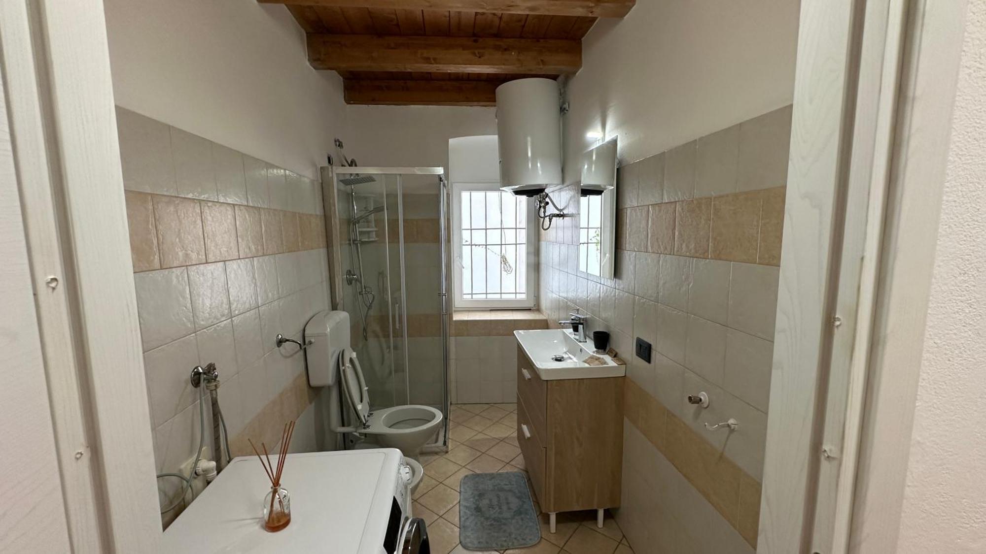 Appartamenti In Centro Storico A 15 Min Dal Lago D'Iseo - Free Wi-Fi - Ac Pallazzolo sullʼOglio 외부 사진