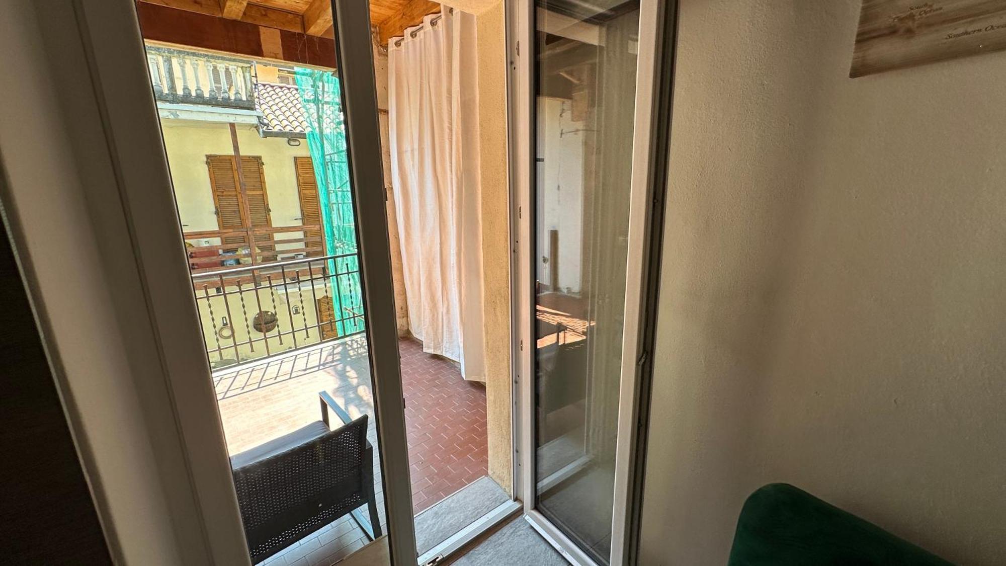 Appartamenti In Centro Storico A 15 Min Dal Lago D'Iseo - Free Wi-Fi - Ac Pallazzolo sullʼOglio 외부 사진