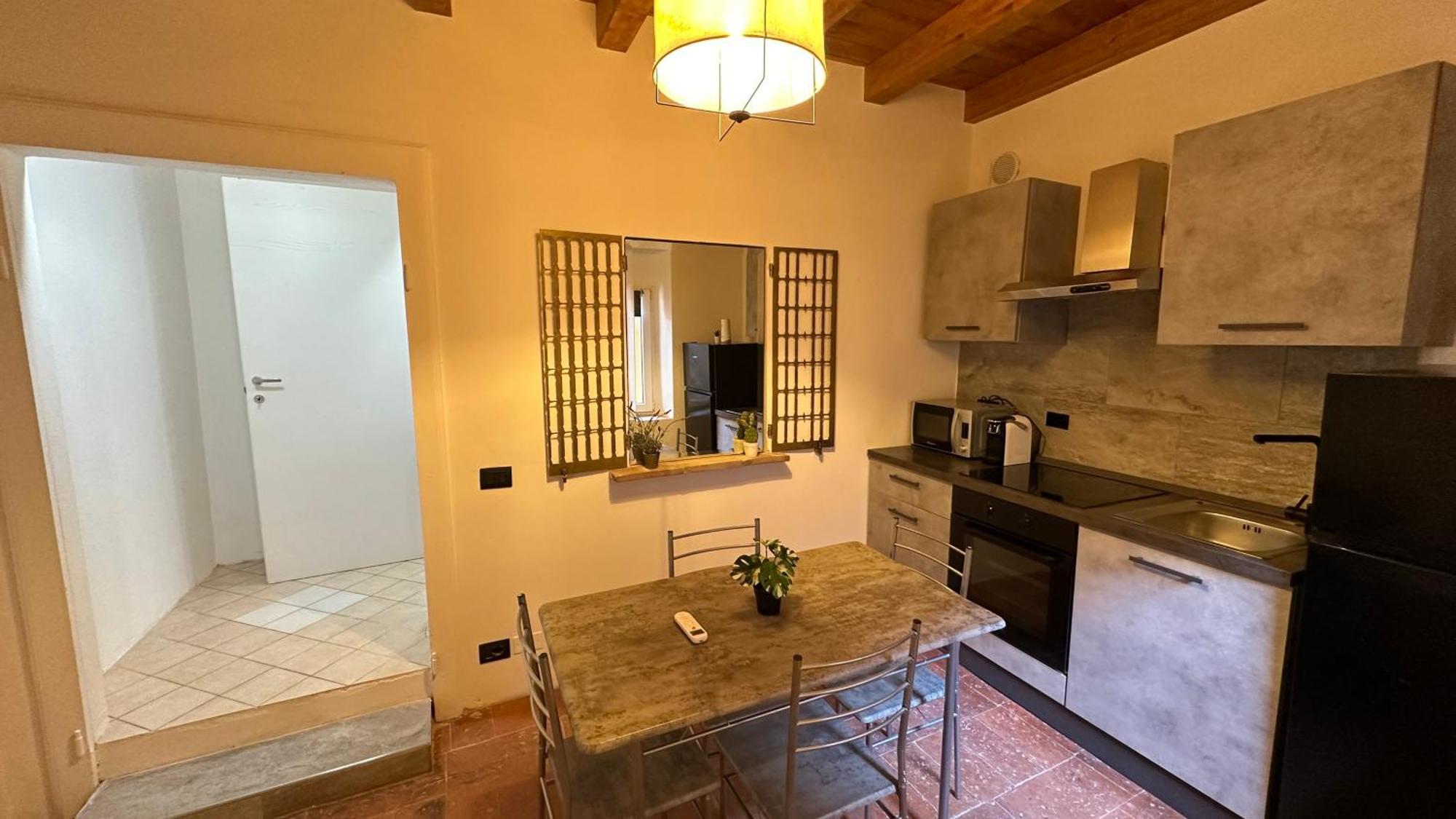 Appartamenti In Centro Storico A 15 Min Dal Lago D'Iseo - Free Wi-Fi - Ac Pallazzolo sullʼOglio 외부 사진