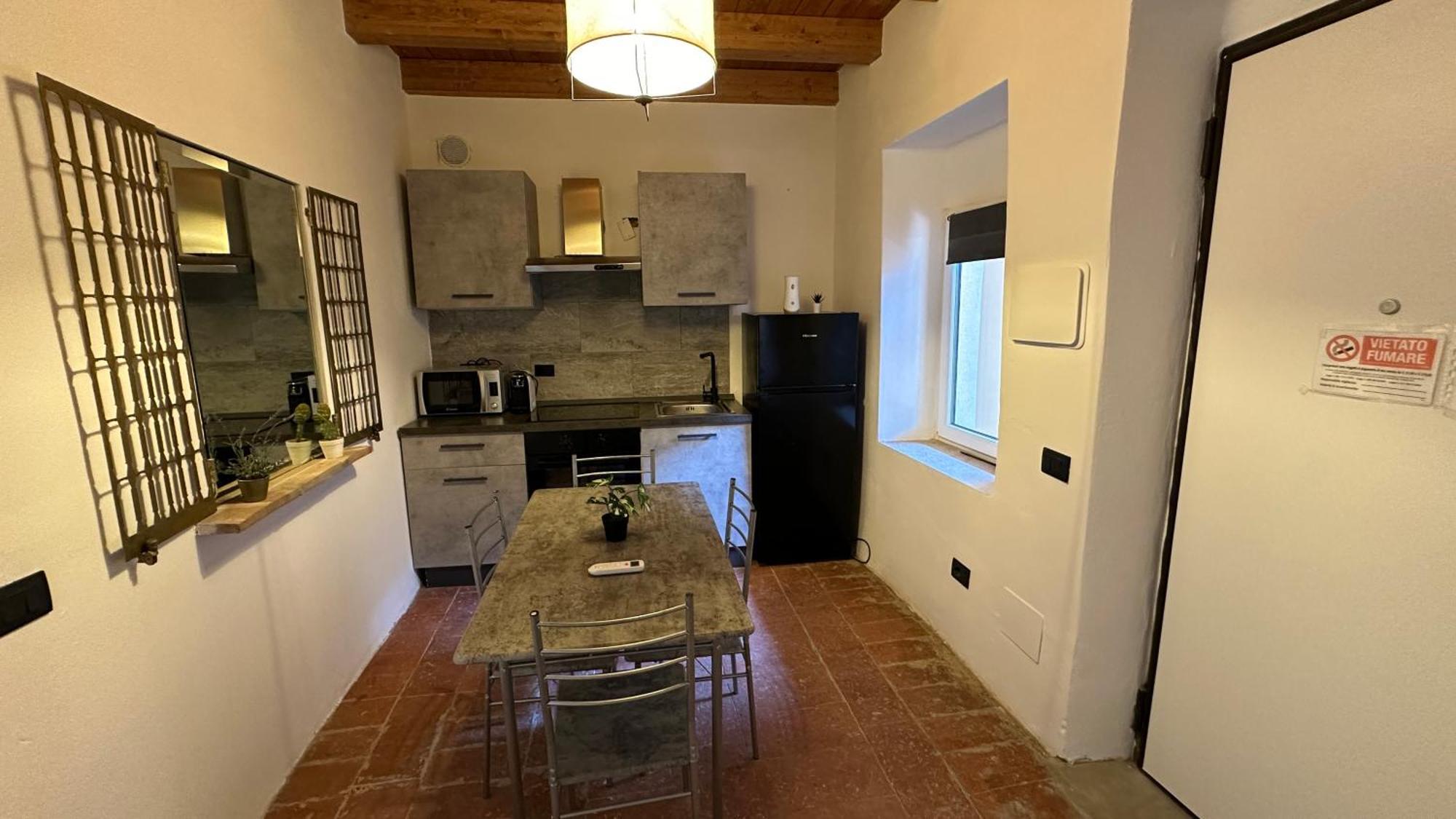 Appartamenti In Centro Storico A 15 Min Dal Lago D'Iseo - Free Wi-Fi - Ac Pallazzolo sullʼOglio 외부 사진