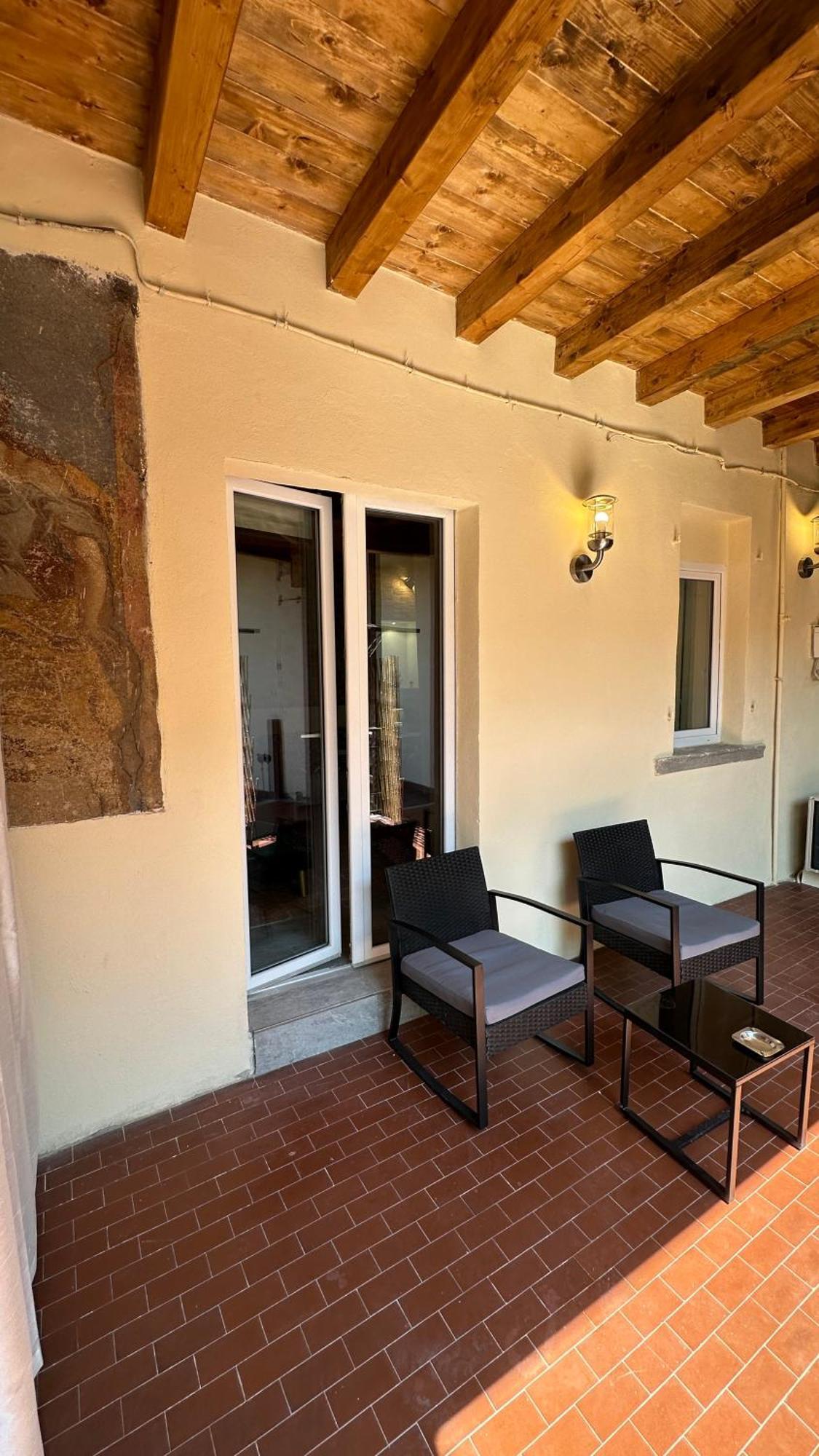 Appartamenti In Centro Storico A 15 Min Dal Lago D'Iseo - Free Wi-Fi - Ac Pallazzolo sullʼOglio 외부 사진