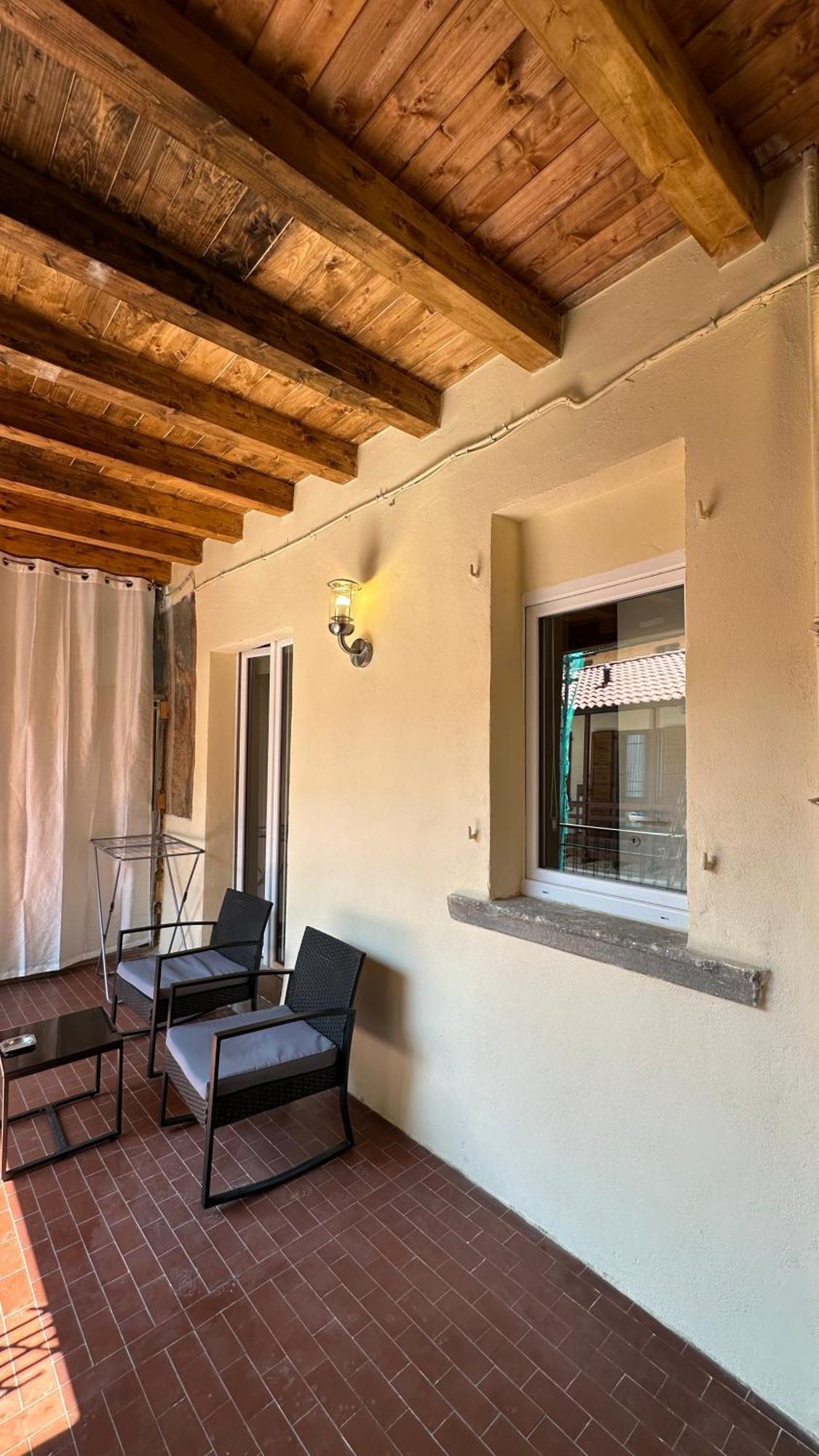 Appartamenti In Centro Storico A 15 Min Dal Lago D'Iseo - Free Wi-Fi - Ac Pallazzolo sullʼOglio 외부 사진