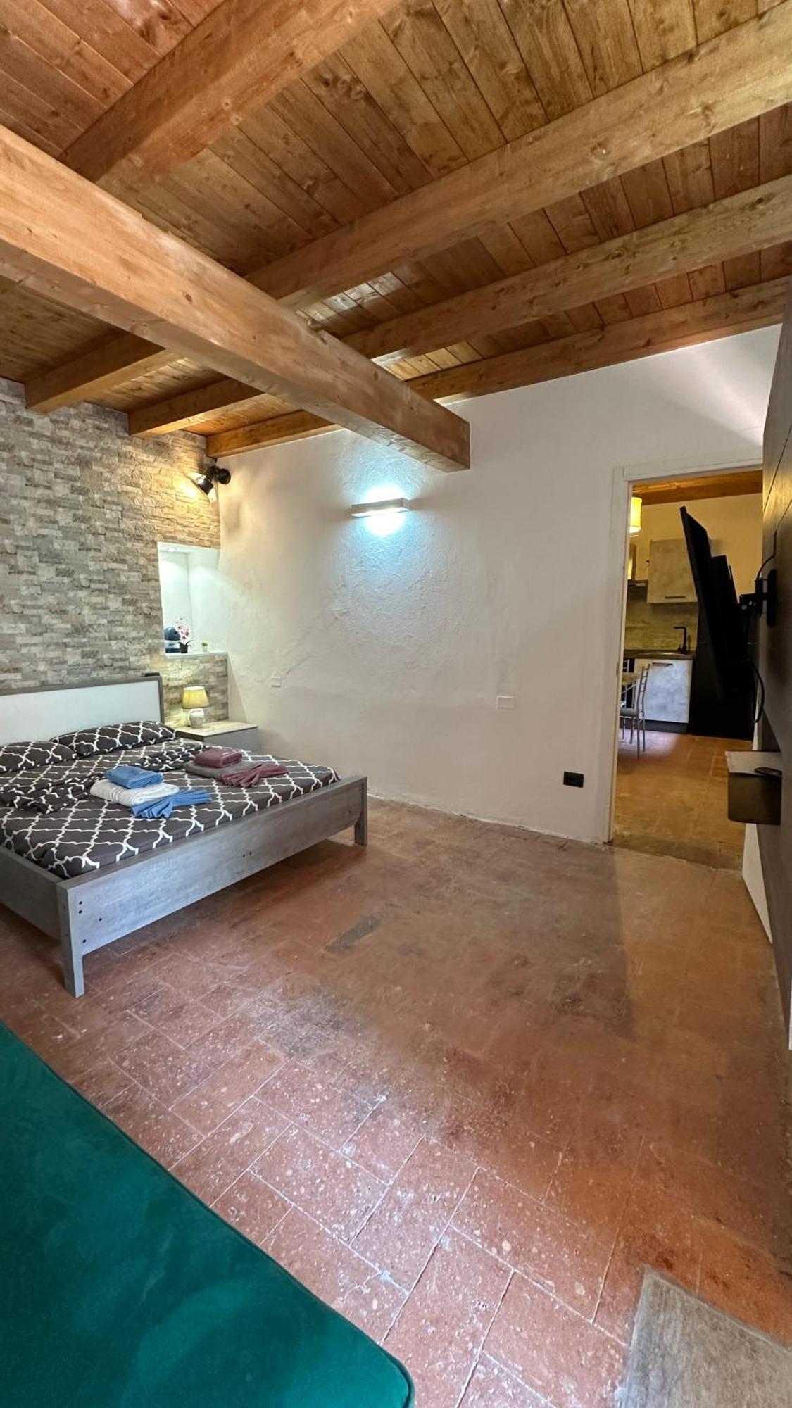 Appartamenti In Centro Storico A 15 Min Dal Lago D'Iseo - Free Wi-Fi - Ac Pallazzolo sullʼOglio 외부 사진