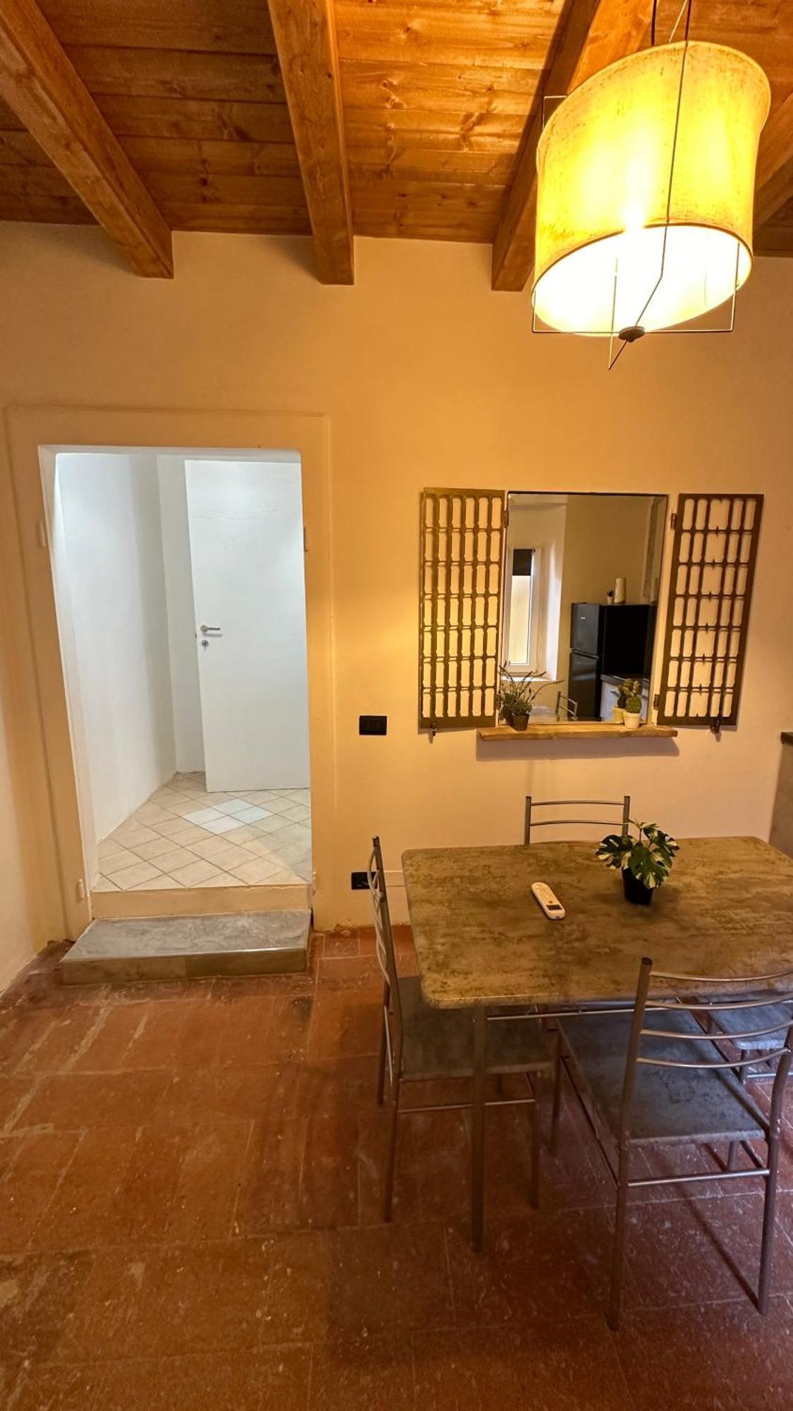 Appartamenti In Centro Storico A 15 Min Dal Lago D'Iseo - Free Wi-Fi - Ac Pallazzolo sullʼOglio 외부 사진