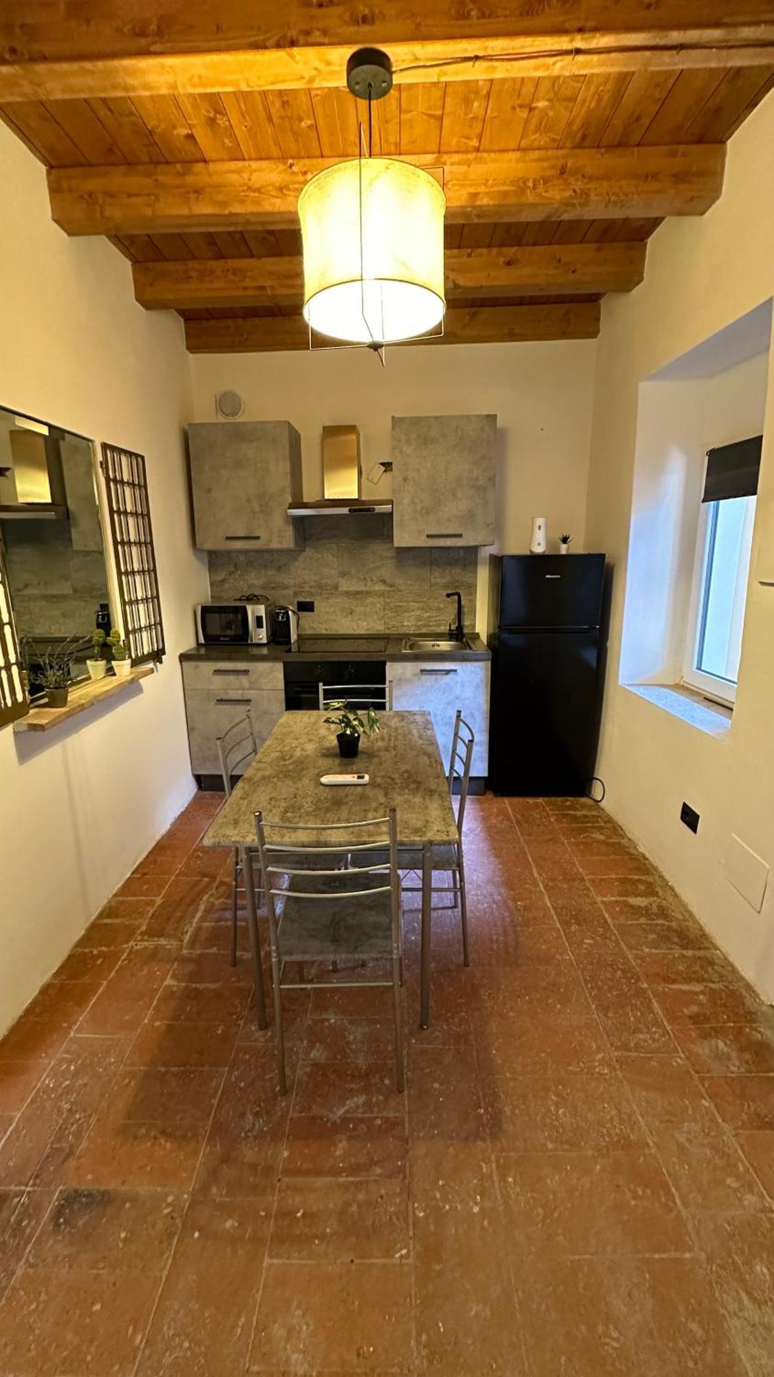 Appartamenti In Centro Storico A 15 Min Dal Lago D'Iseo - Free Wi-Fi - Ac Pallazzolo sullʼOglio 외부 사진