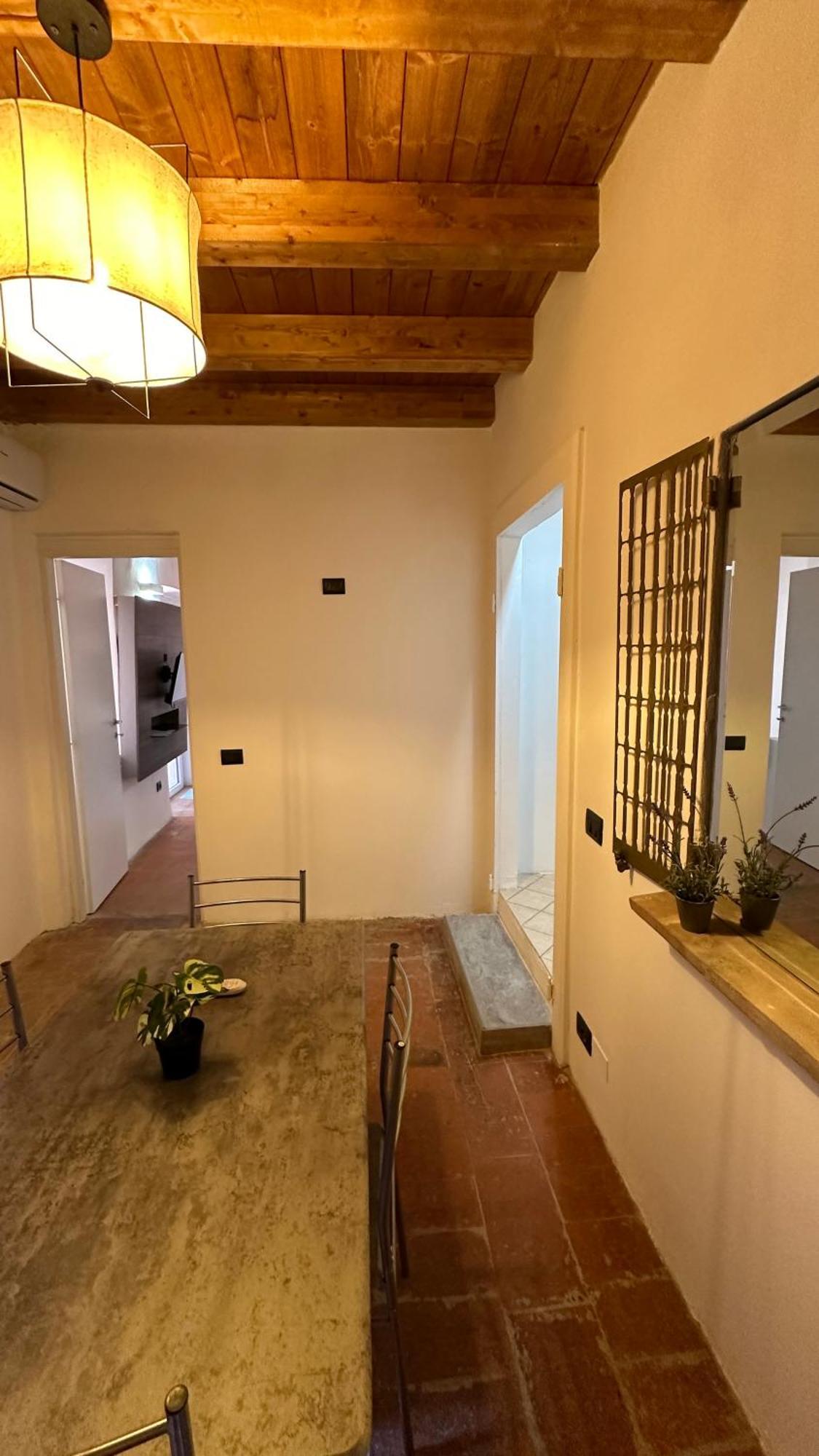 Appartamenti In Centro Storico A 15 Min Dal Lago D'Iseo - Free Wi-Fi - Ac Pallazzolo sullʼOglio 외부 사진